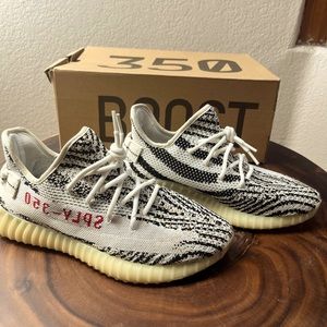Yeezy boost 350 V2